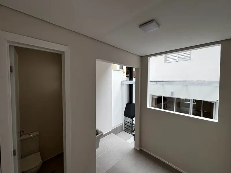 Casa de vila com 2 quartos em Vila Clementino - foto 2