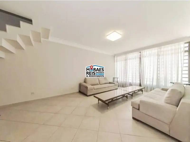 Sobrado com 3 quartos em Casa - foto 3