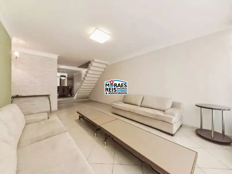 Sobrado com 3 quartos em Casa - foto 5