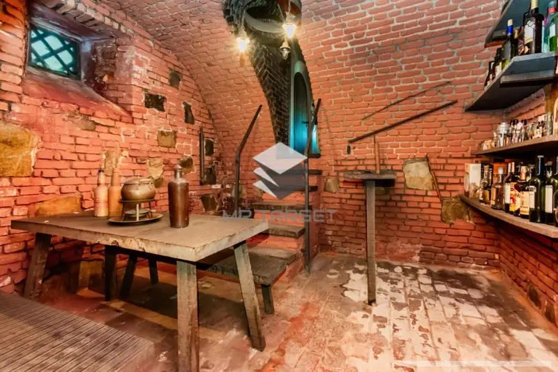 Casa com 6 quartos em Pinheiros - foto 5