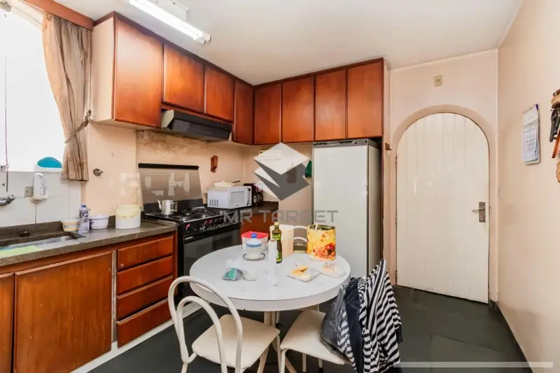 Casa com 6 quartos em Pinheiros - foto 2