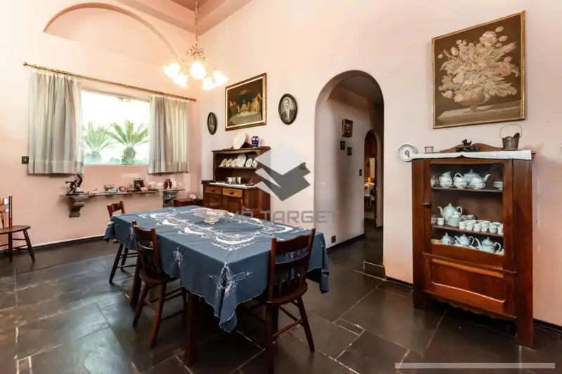 Casa com 6 quartos em Pinheiros - foto 4