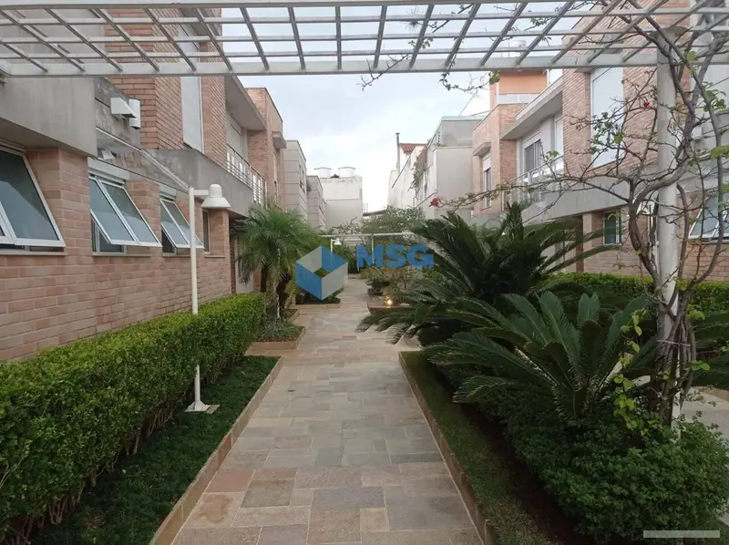 Casa - 3 quartos - Aclimação - São Paulo - foto 3