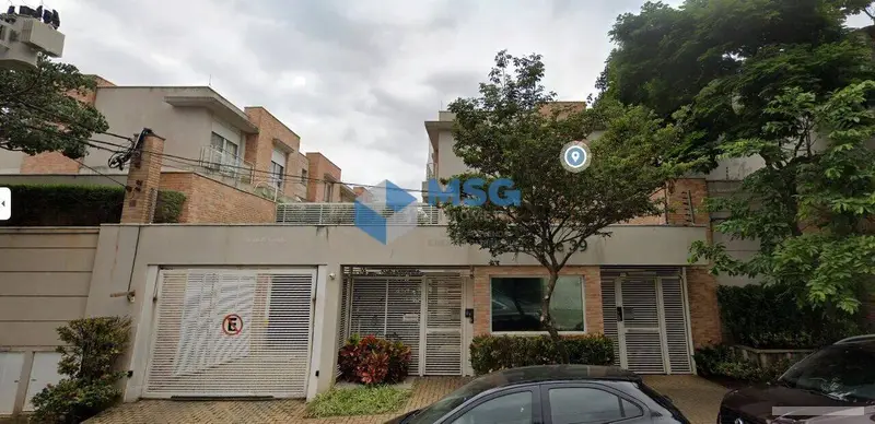 Casa - 3 quartos - Aclimação - São Paulo