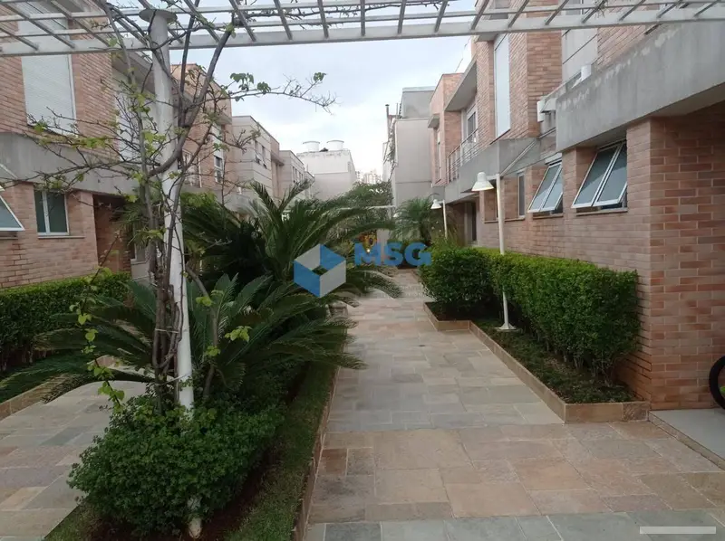 Casa - 3 quartos - Aclimação - São Paulo - foto 2