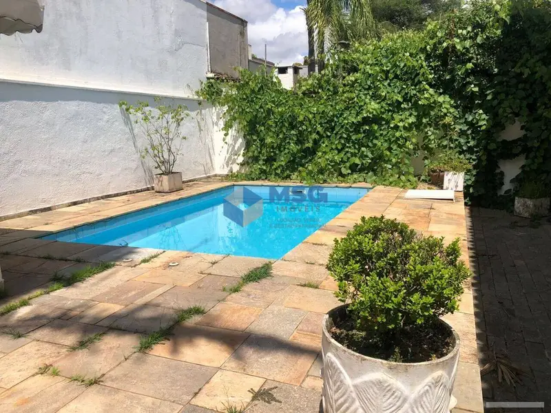 Casa com 4 quartos em Residencial Alphaville 6 - foto 3