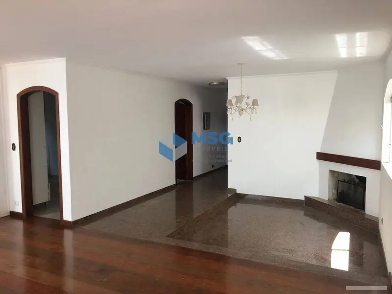 Casa com 4 quartos em Residencial Alphaville 6 - foto 5