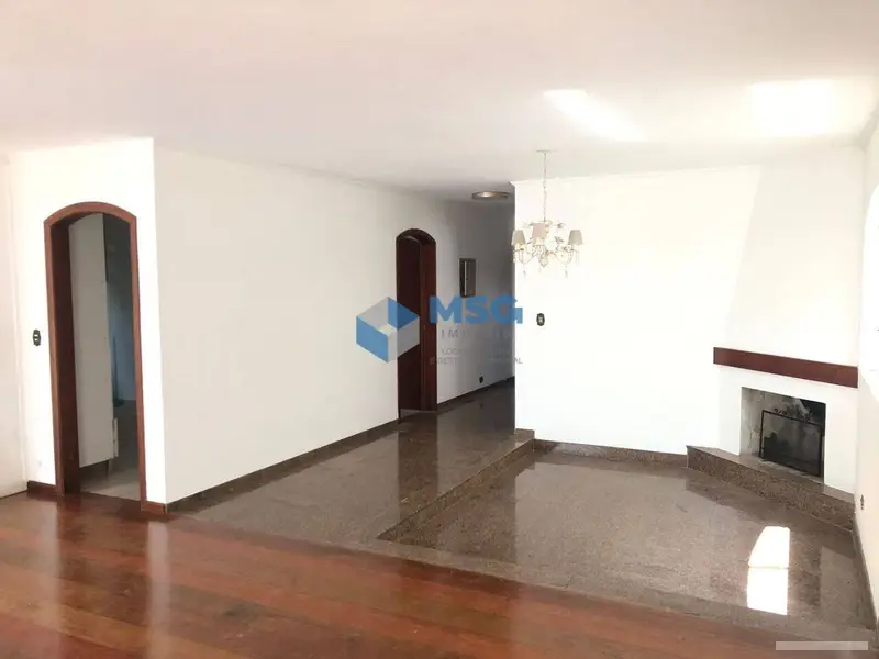 Casa com 4 quartos em Residencial Alphaville 6 - foto 4