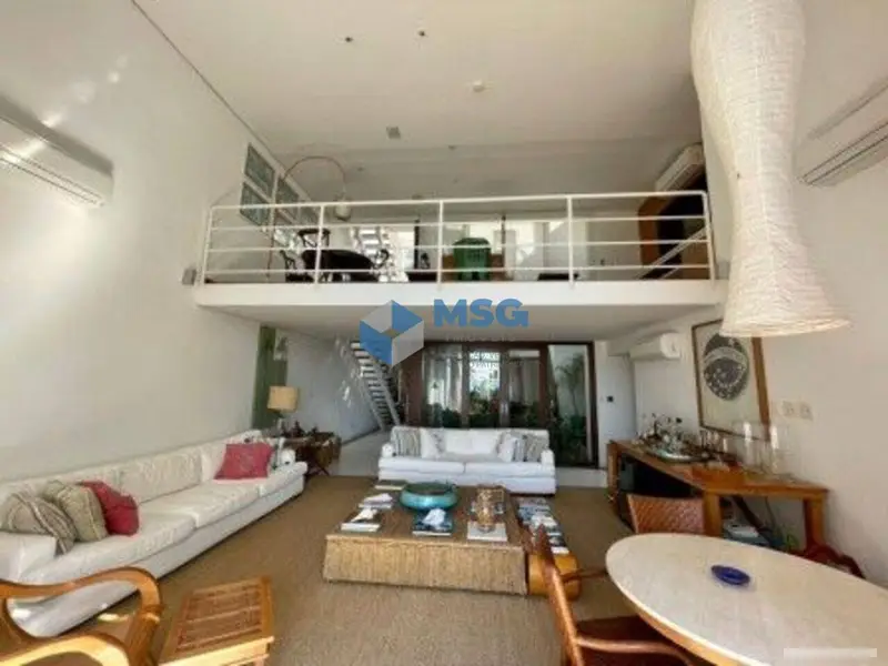 Casa - 5 quartos - Guarujá - Guarujá