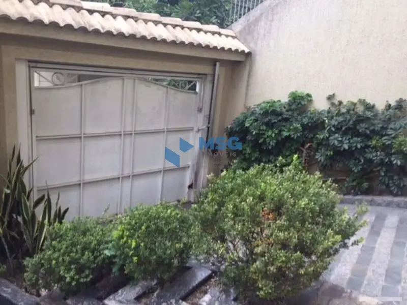 Casa - 4 quartos - Vila Mariana - São Paulo - foto 3