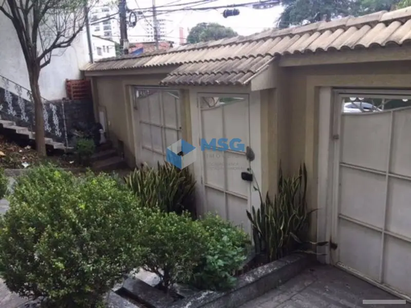 Casa - 4 quartos - Vila Mariana - São Paulo - foto 2