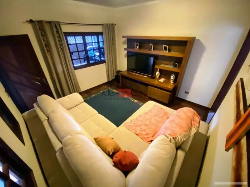 Casa - 4 quartos - Itaquera - São Paulo