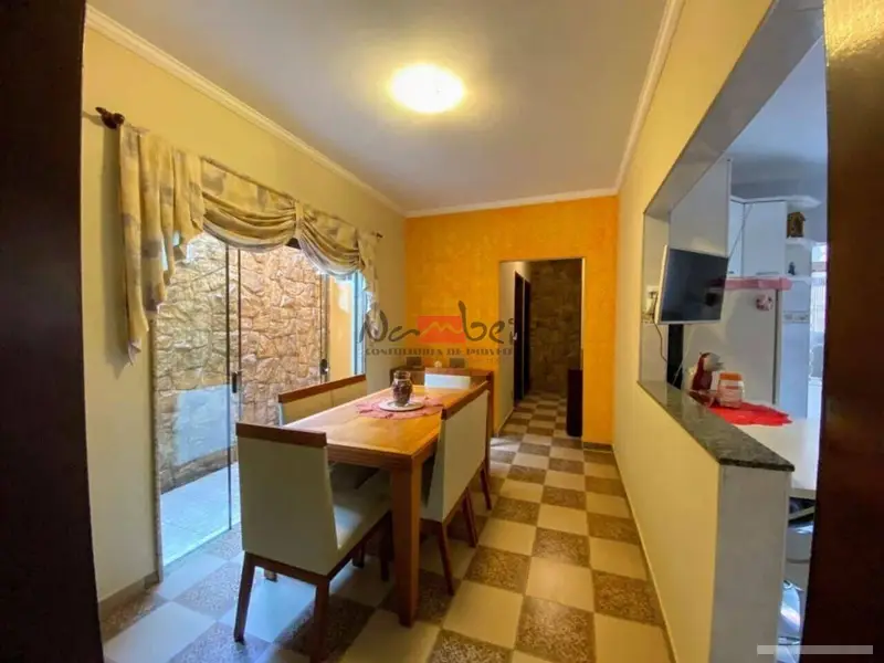 Casa com 4 quartos em Itaquera - foto 4