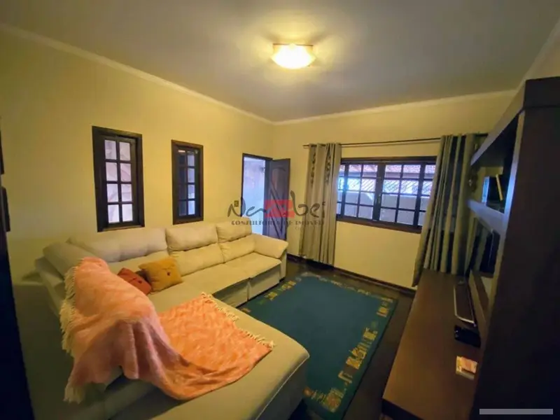 Casa com 4 quartos em Itaquera - foto 2