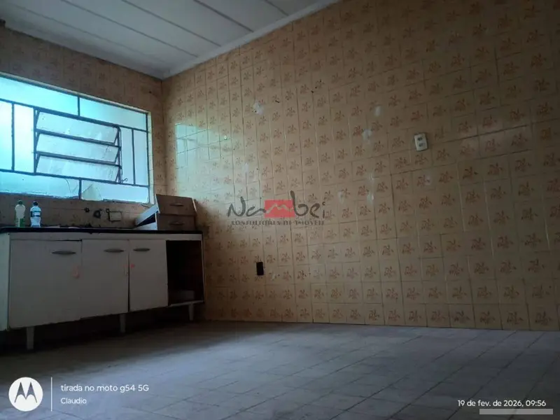 Casa com 2 quartos em Vila Carmosina - foto 4