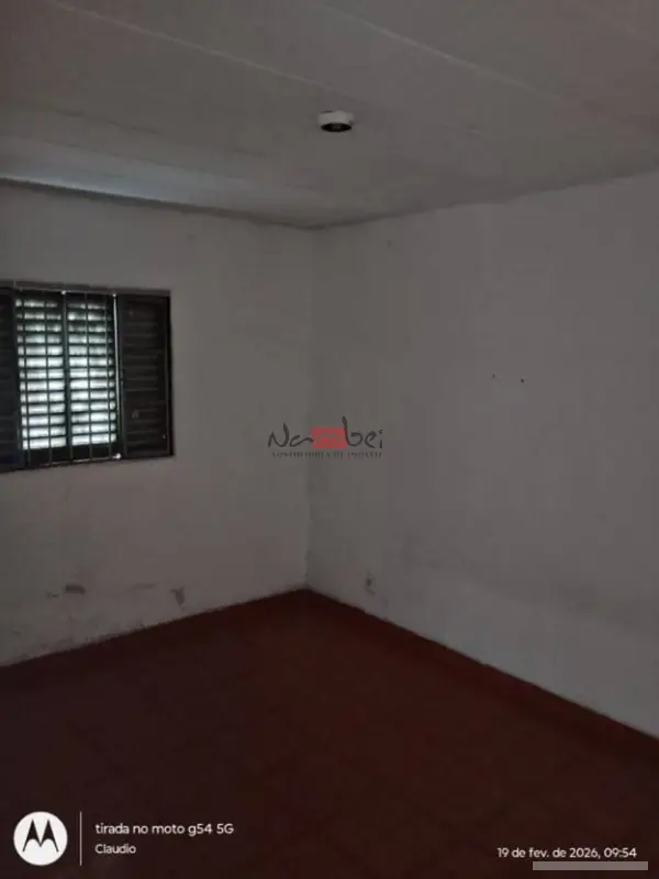 Casa com 2 quartos em Vila Carmosina - foto 3