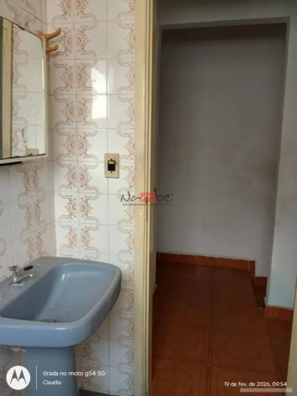 Casa com 2 quartos em Vila Carmosina - foto 5