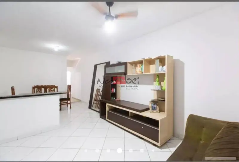 Casa com 2 quartos em Vila Carmosina - foto 4