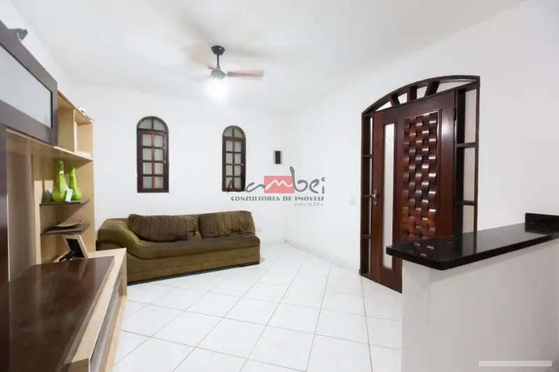 Casa com 2 quartos em Vila Carmosina - foto 3