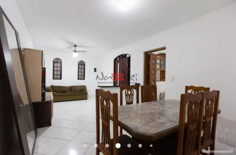 Casa com 2 quartos em Vila Carmosina - foto 5