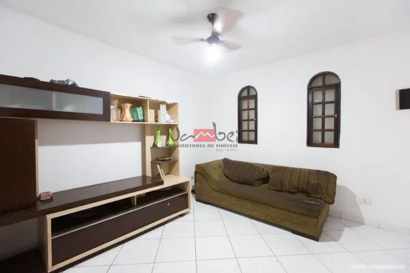 Casa com 2 quartos em Vila Carmosina - foto 2