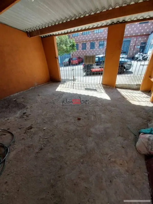 Casa com 1 quarto em Vila Carmosina - foto 2