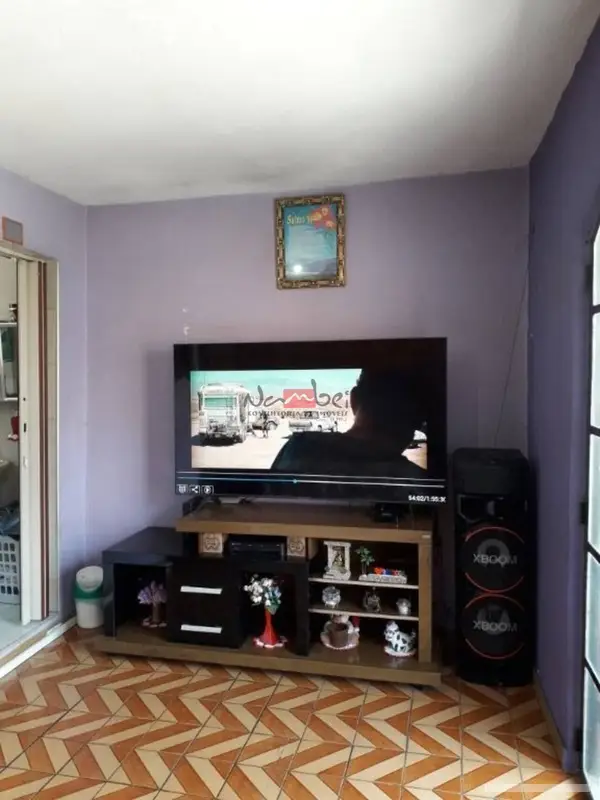 Casa com 3 quartos em Vila Carmosina - foto 2