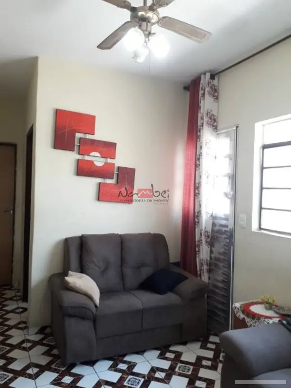 Casa com 3 quartos em Vila Carmosina - foto 5