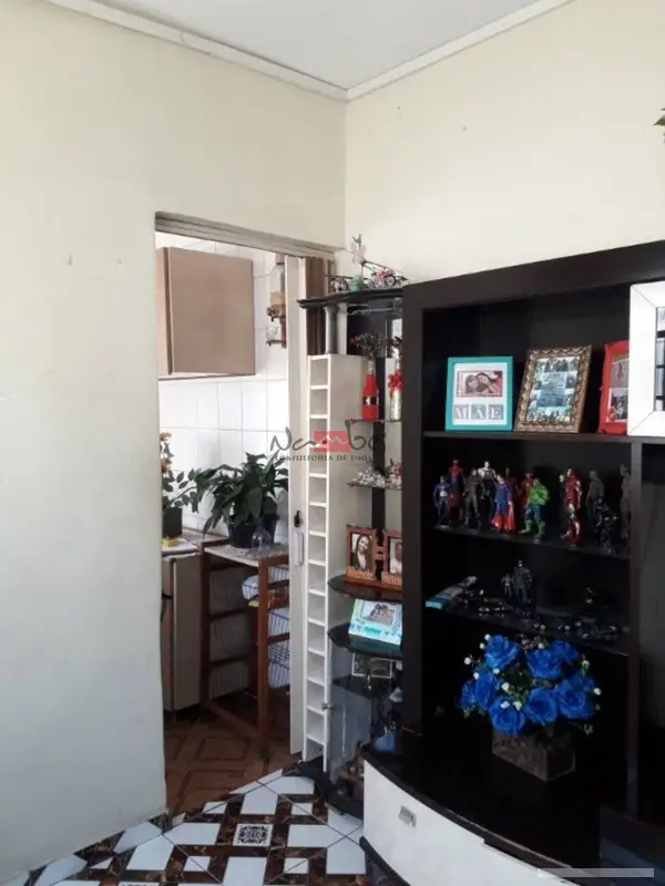 Casa com 3 quartos em Vila Carmosina - foto 4