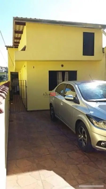 Casa - 1 quartos - Vila Carmosina - São Paulo