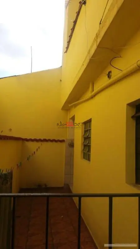 Casa com 1 quarto em Vila Carmosina - foto 3