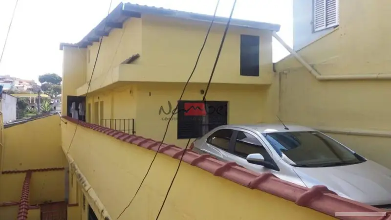 Casa com 1 quarto em Vila Carmosina - foto 2