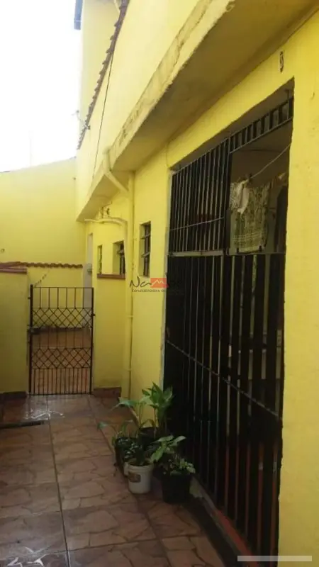 Casa com 1 quarto em Vila Carmosina - foto 5