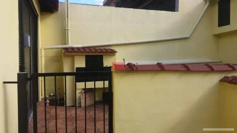 Casa com 1 quarto em Vila Carmosina - foto 4