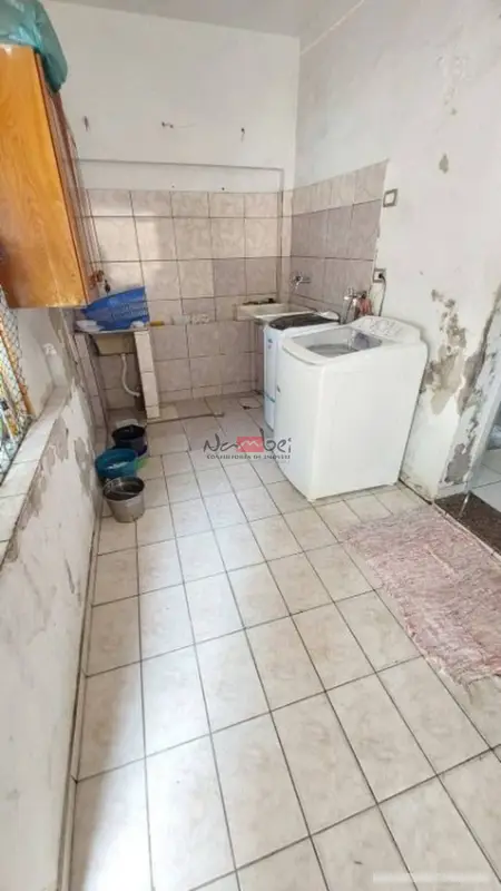 Casa com 2 quartos em Vila Carmosina - foto 5