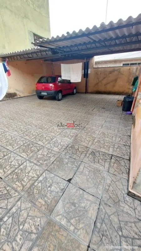 Casa com 2 quartos em Vila Carmosina - foto 4