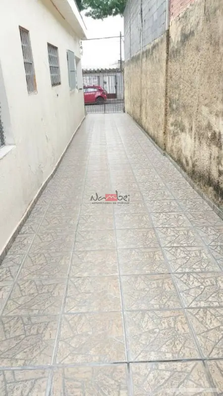 Casa com 2 quartos em Vila Carmosina - foto 2