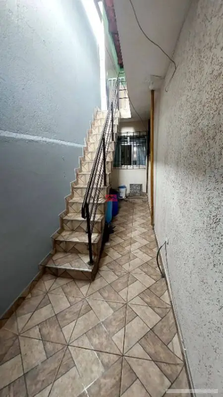 Casa com 3 quartos em Vila Carmosina - foto 2