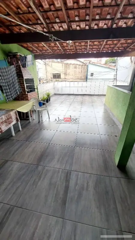 Casa com 3 quartos em Vila Carmosina - foto 3