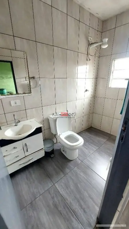 Casa com 3 quartos em Vila Carmosina - foto 5