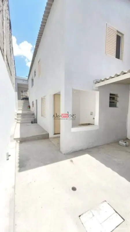 Casa com 3 quartos em Vila Carmosina - foto 3