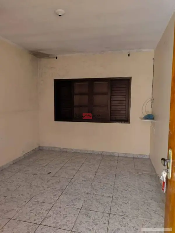 Casa - 1 quartos - Vila Carmosina - São Paulo