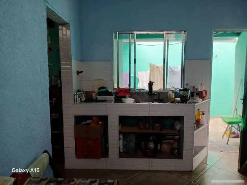 Casa com 2 quartos em Vila Carmosina - foto 2