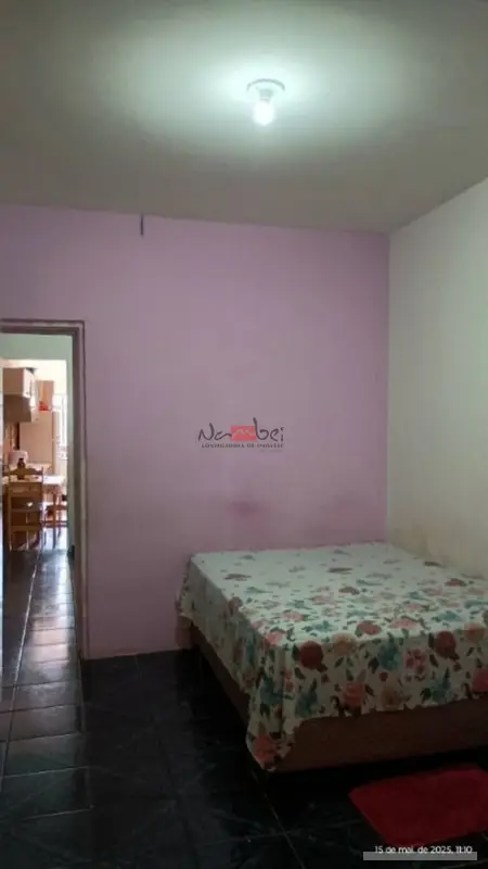 Casa com 2 quartos em Vila Carmosina - foto 4