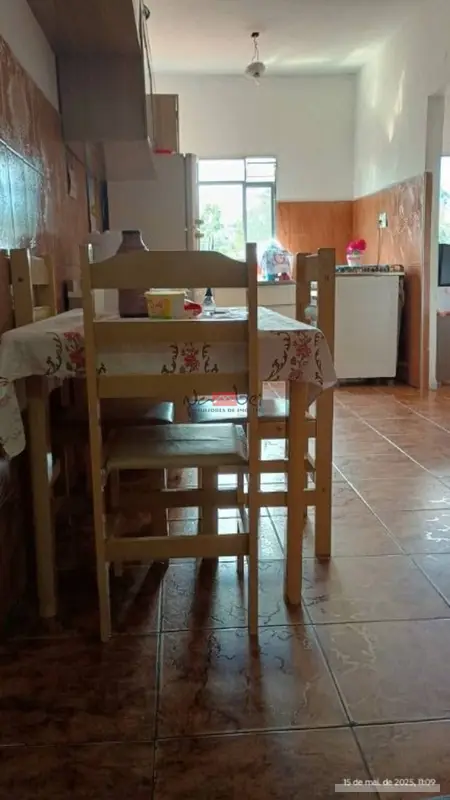 Casa com 2 quartos em Vila Carmosina - foto 5