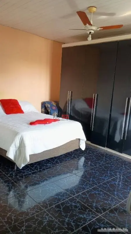 Casa com 2 quartos em Vila Carmosina - foto 3