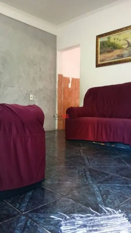 Casa com 2 quartos em Vila Carmosina - foto 2