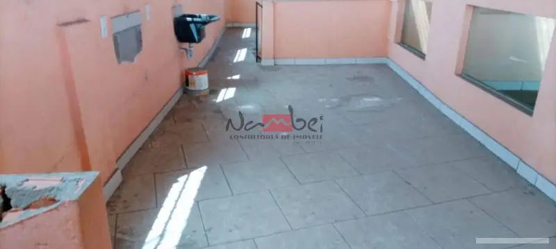 Casa com 1 quarto em Vila Carmosina - foto 5