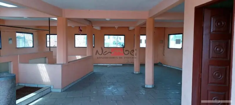 Casa com 1 quarto em Vila Carmosina - foto 2