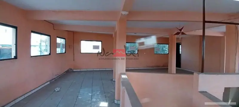 Casa com 1 quarto em Vila Carmosina - foto 3